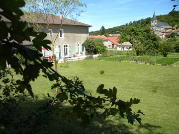 Villa Claudette